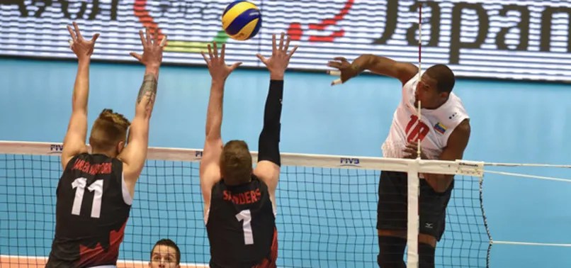 Kervin Pinerua hayatını kaybetti