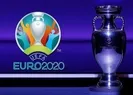 UEFA açıkladı! EURO 2020de flaş değişiklik