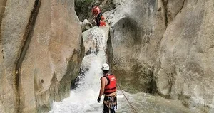 Derya Bilen’i arama çalışmaları yeniden başladı!