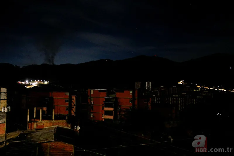 Rusya'nın ürkütücü hava savunma sistemleri neden Venezuela'da çalışmadı? ABD basını yazdı: Meğer Ruslar... 1