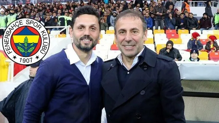 Fenerbahçe'ye güzel haber geldi! Erol Bulut için resmi açıklama