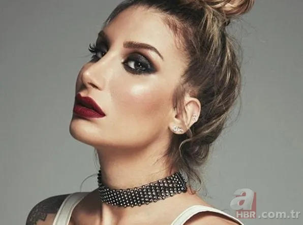 İrem Derici Cem Belevi Bircan Bali aşk üçgeninde sular durulmuyor! İrem Derici’den ihanetin ardından beklenmeyen hamle 2