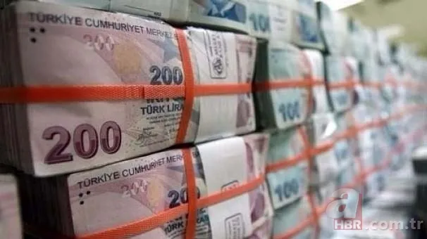 Emekliye ikramiye zammı! 2020 Emekli ikramiye zammı ne kadar olacak? 6