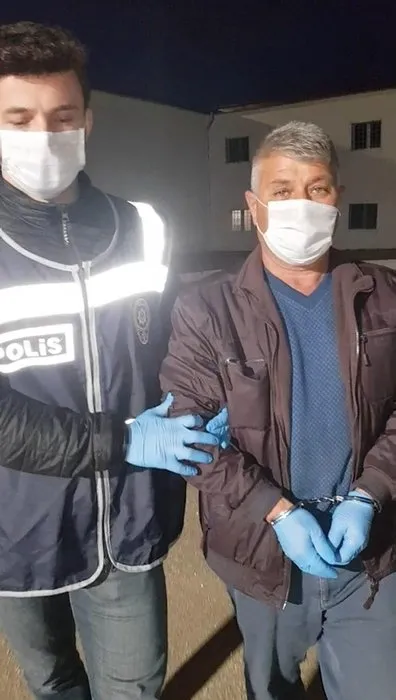 Eskişehir'de küçük kızını sevgilisiyle cinsel ilişkiye zorlayan anne ve şaha hapis cezası - 3