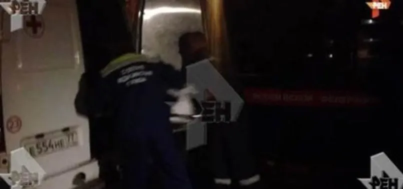 Üst düzey Rus yetkili Moskova'da ölü bulundu