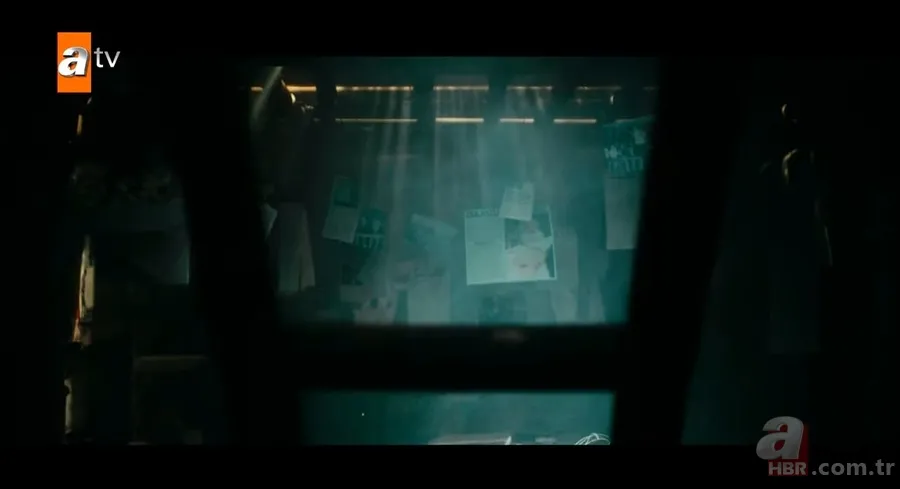 Yalnız Kurt dizisi ihtişamıyla geliyor! "Aslı kurttur, kurt yavrusu kurt olur" İlk fragman tozu dumana kattı... 2