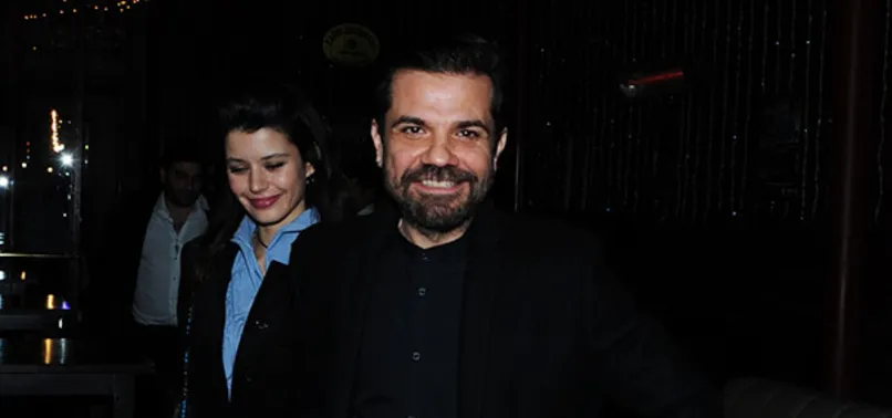 Abisinin 'ihanet' iddiasına böyle yanıt verdi!