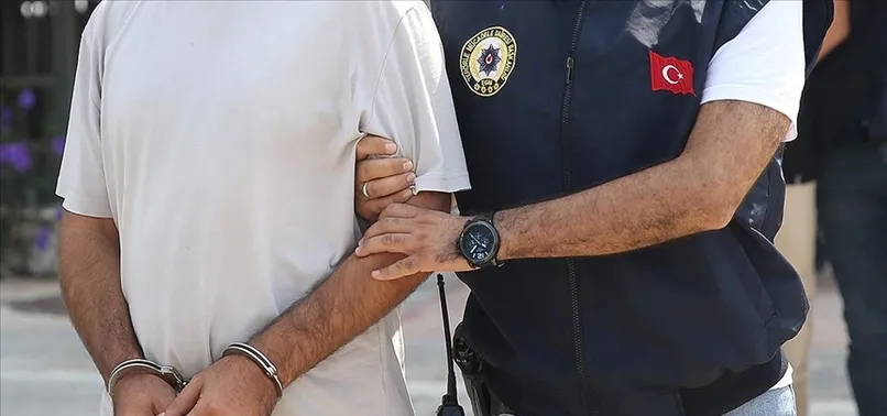 Mardin'de terör örgütü PKK/KCK'ya operasyon: Çok sayıda gözaltı var