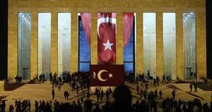 10 Kasım örnek konuşma metinleri 2023!