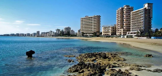 KKTC hayalet şehir ’Kapalı Maraş’ta ne oluyor? Maraş’ta ne planlanıyor?