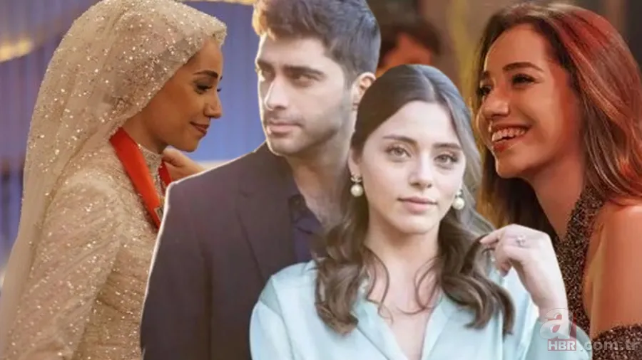 Kızılcık Şerbeti'nde Doğa'dan bıçak gibi rövanş! O isim iz bırakmadan kaybolacak: İzleyiciler göbek atacak 1