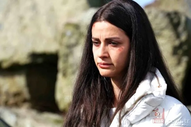 sen anlat karadeniz in nefes i irem