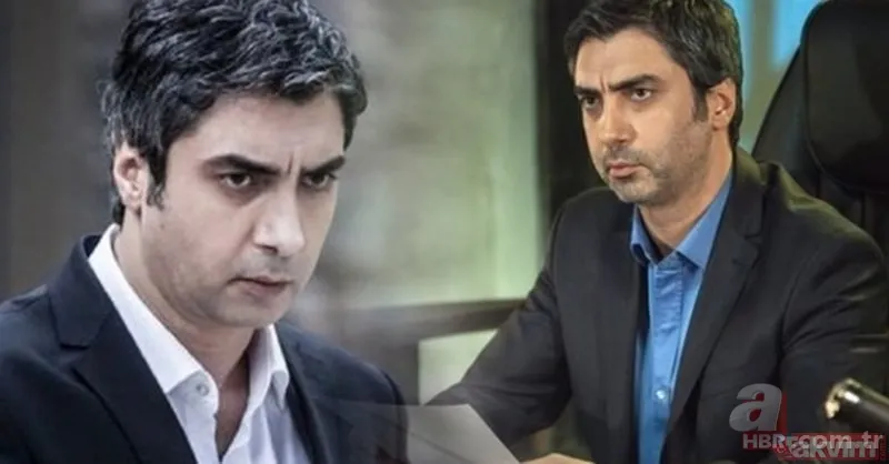 Kurtlar Vadisi'nin Polat Alemdar'ı Necati Şaşmaz'ın oğlu yıllar sonra görüntülendi! 3