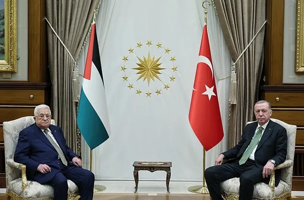 1709704982653.jpeg Başkan Erdoğan'ın İsrail'e uyarısı dünyada manşet oldu! "Ciddi sonuçları olur" - 5