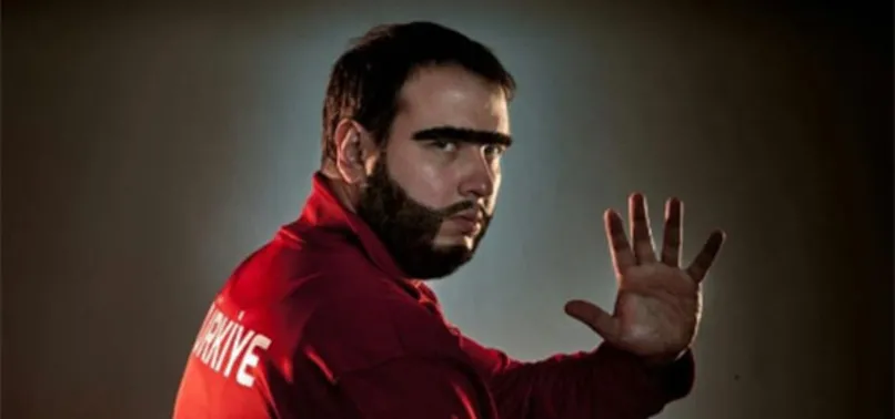 Şahan Gökbakar'dan 'Recep İvedik 5' göndermesi