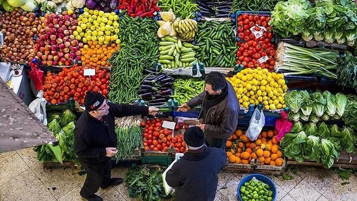 Mayıs ayı enflasyon beklentisi son dakika açıklandı! 2022 TÜİK TEFE TÜFE Mayıs ayı enflasyon oranı ne zaman açıklanacak?