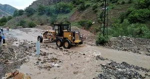 Giresun’da heyalan korkusu