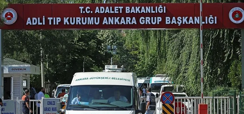 Darbeci askerlerin cenazelerini aileleri kabul etmedi