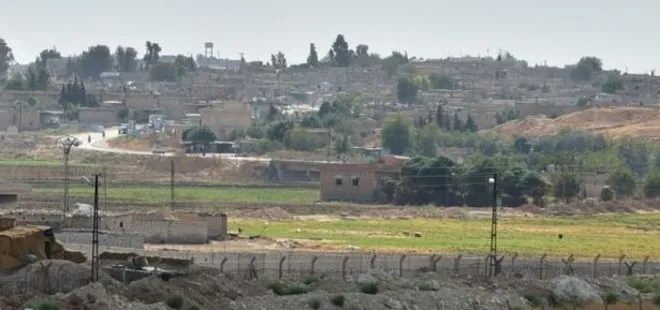 PKK/YPG, Ayn İssa’daki kampta tutulan DEAŞ’lıları böyle serbest bırakmış