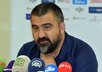 Ümit Özat'tan istifa açıklaması!