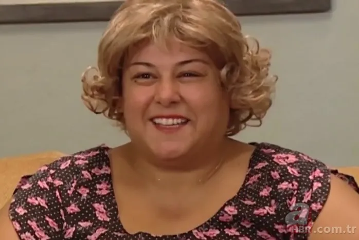 72 kilo verdi! Esin Gündoğdu'nun son hali ağızları açık bıraktı! Avrupa Yakası'yla tanınmıştı bakın şimdi ne yapıyor... 4