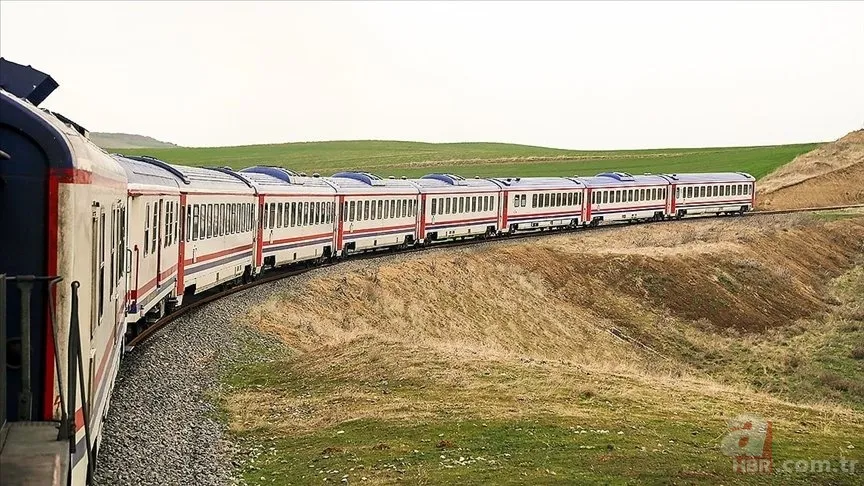 TCDD işçi alımı son gün: 2022 İŞKUR TCDD işçi alımı başvuru nasıl yapılır? Kadro dağılımı ve başvuru şartları nasıl? 2