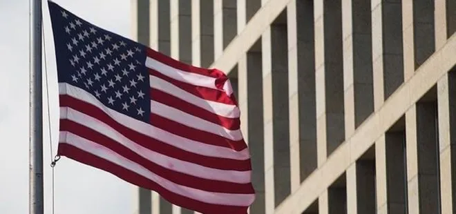ABD, Ankara’daki Büyükelçiliğini bir günlüğüne kapattı