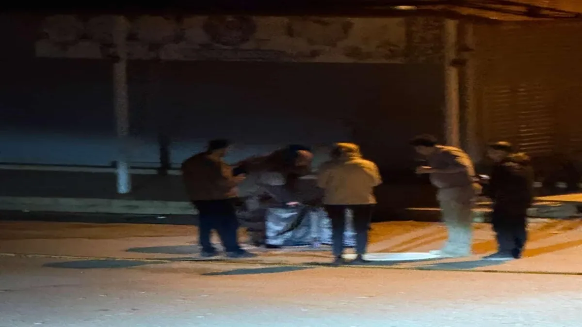 Hatay'da şüpheli valiz paniğe neden oldu: İçi boş çıktı