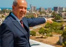 KKTC Başbakanından kapalı Maraş açıklaması