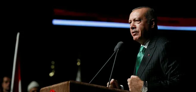 Başkan Erdoğan’dan İdlib anlaşmasıyla ilgili flaş açıklama: Bu bir adımdır! Devamı gelecek…