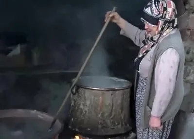 Şehre Yakın ekibi Tahtaoba Köyü’nde