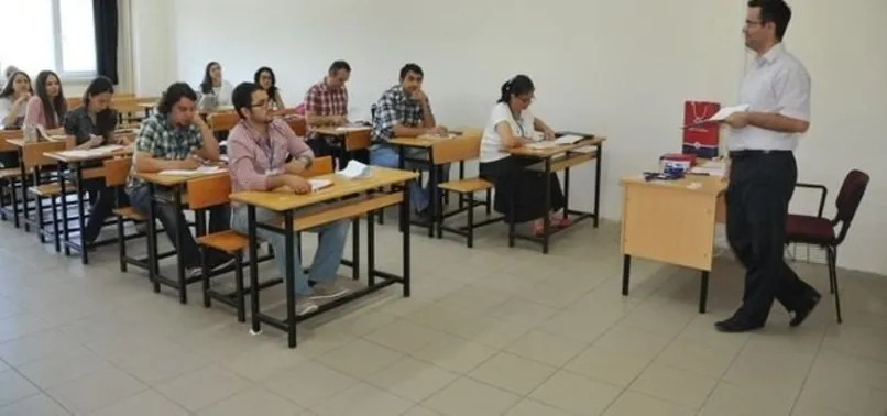 KPSS sınav yer değişikliği ne zaman yapılacak? KPSS sınav yer değişikliği nasıl, nereden yapılır?