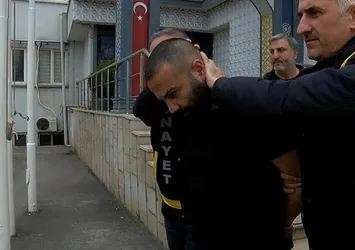 Öldürdüğü kişinin cesedini bagaja koyup İstanbul'a geldi! İtirafı kan dondurdu