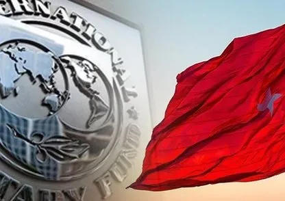 Dünya Bankası Türkiye'nin büyüme tahminlerini yükseltti!