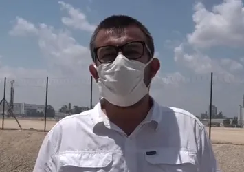 CHP’li iki belediye arasında arazi kavgası