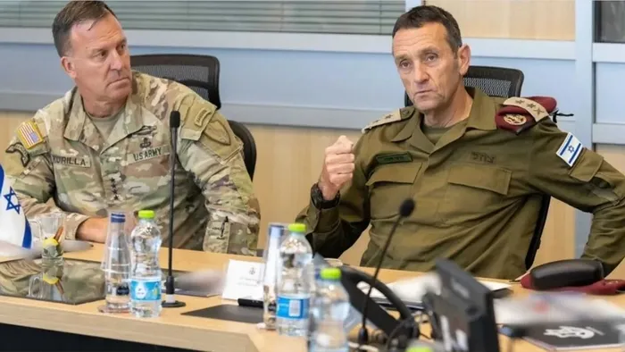 Orta Doğu’da ateş hattı! Trump’tan flaş iddia: İran bu gece İsrail’i vuracak!