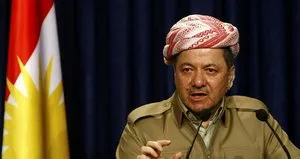 Barzani’nin oyunu bozludu