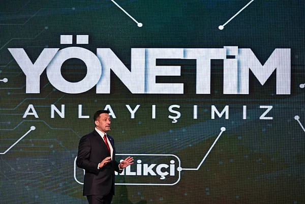 Cumhur İttifakı’nın İzmir Büyükşehir Belediye Başkan adayı Hamza Dağ: 5 yılda 50 bin tane sosyal konut üreteceğiz