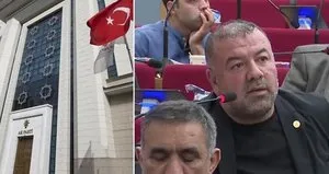 Kesin ihraç talebiyle disipline sevk edildi!