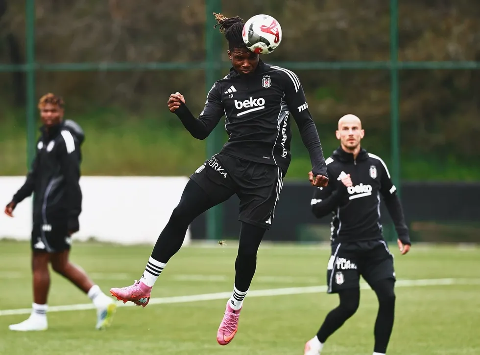 Beşiktaş - Konyaspor maçında ilk finalist belli olacak - 4