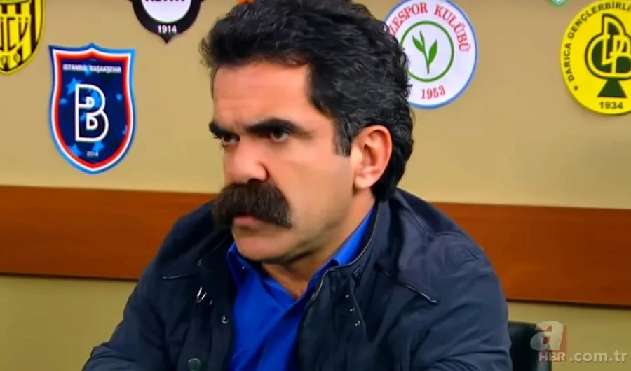 Çocuklar Duymasın dizisinin Çaycı Hüseyin'i Alparslan Özmol öldü mü? Alparslan Özmol kimdir? 1