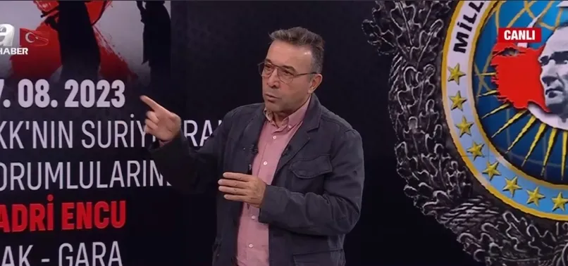 MİT'ten 1 ayda müthiş operasyonlar! Son bir ayda PKK elebaşlarına tek tek çizik atıldı