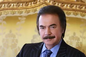 Orhan Babadan günler sonra ilk kare