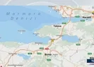 Bursada korkutan deprem!