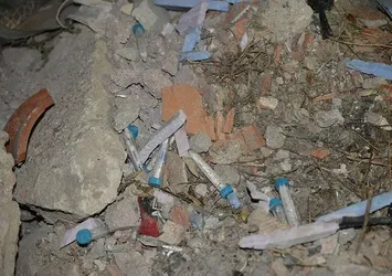 Ankara'da virüs paniği! Ekipler harekete geçti...