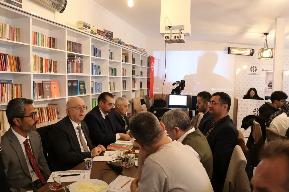 tybden-kritik-oalistay-gerilim-kuresel-krize-donusebilir-1777054307235.jpeg TYB’den kritik çalıştay: "Gerilim küresel krize dönüşebilir" - 3