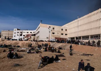 Esad’ın işkencecileri masumları katletti! İşte o katiller listesi…