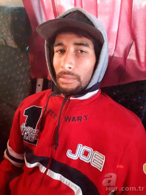 Dünya bu görüntüleri konuşuyor! Teröristler kadın turistlere tecavüz etti... 15