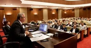 CHP su indirimi teklifinin iptalini istedi