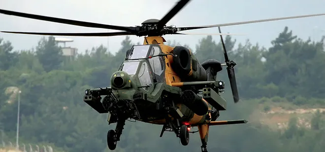 T129 Atak’tan Latin Amerika’ya ’çıkartma’